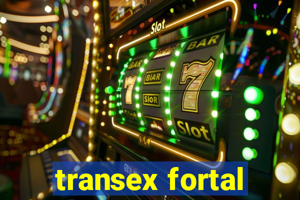 transex fortal